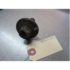 29W124 Crankshaft Pulley Bolt For 14-16 Nissan Versa  1.6